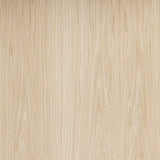 Water-Based Lacquered Oak