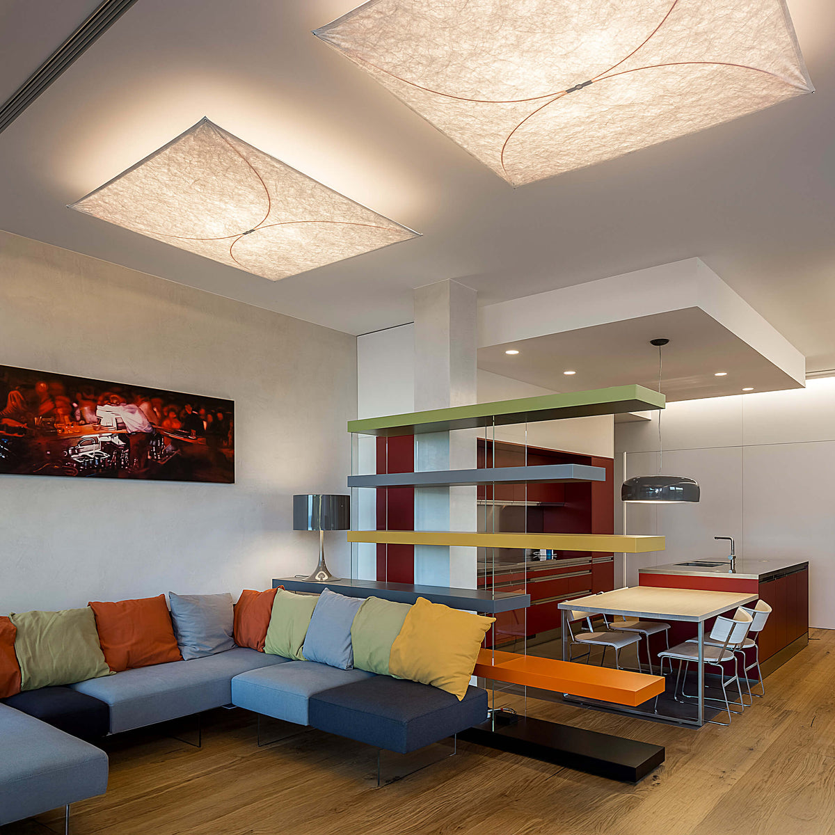 Flos Ariette Light