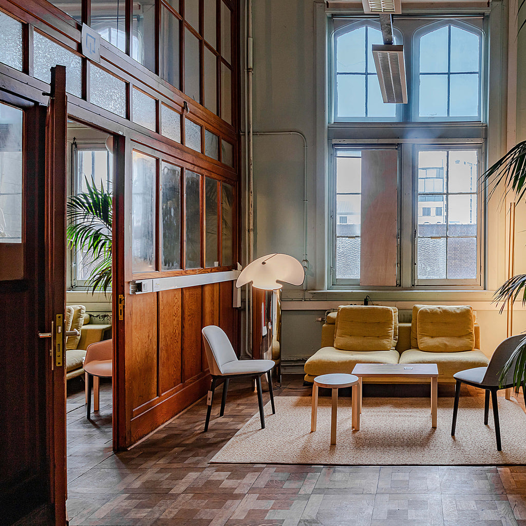Flos Chiara Floor Lamp