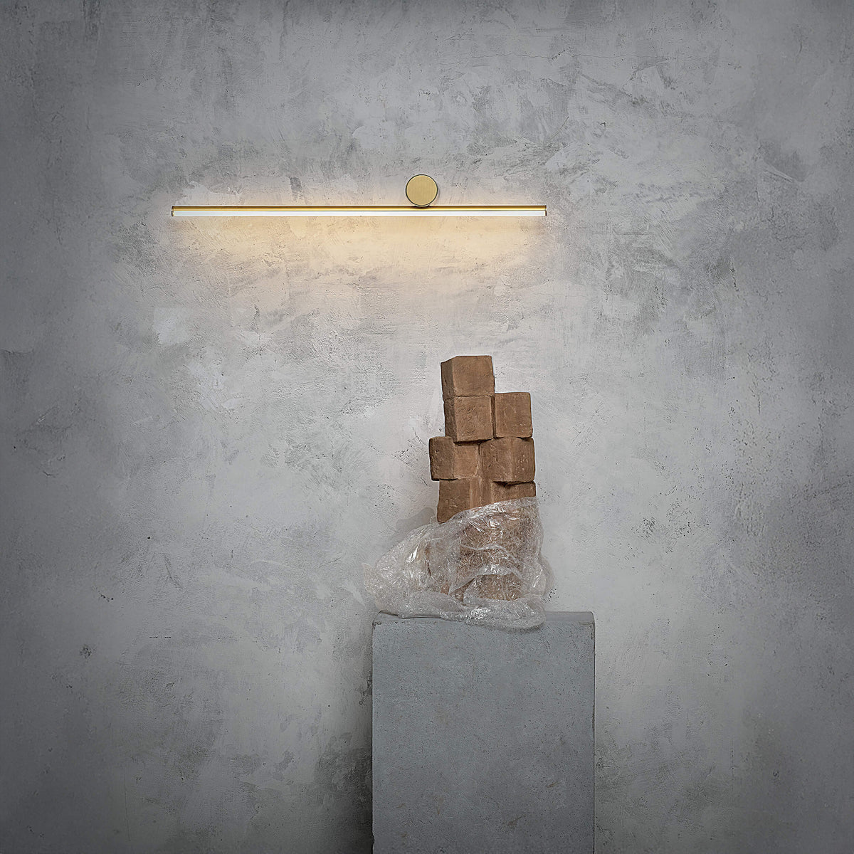 Flos Coordinates Wall Light W1