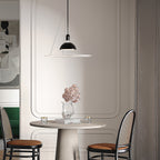Flos Frisbi Pendant