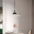 Flos Frisbi Pendant