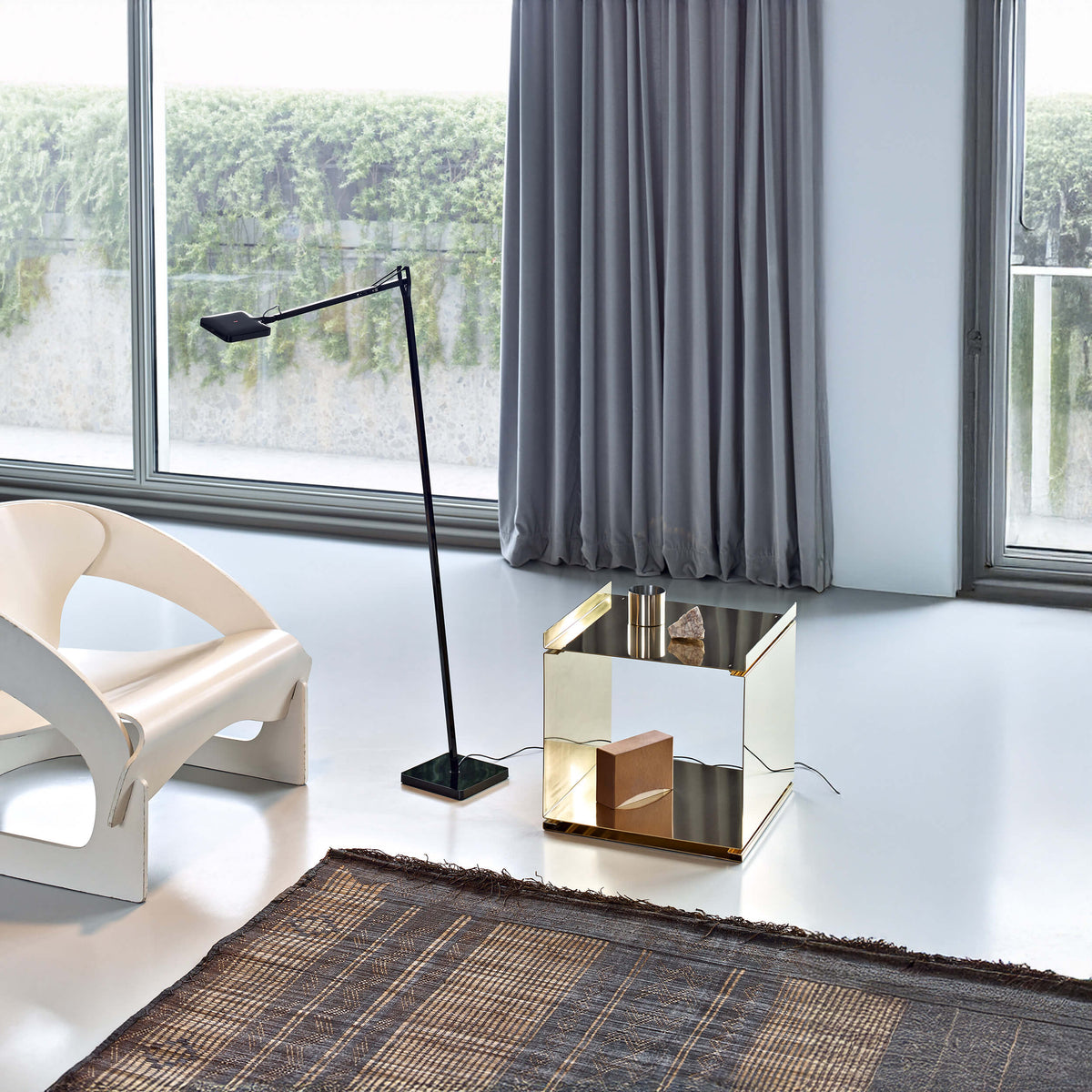 Flos Kelvin LED Floor Lamp