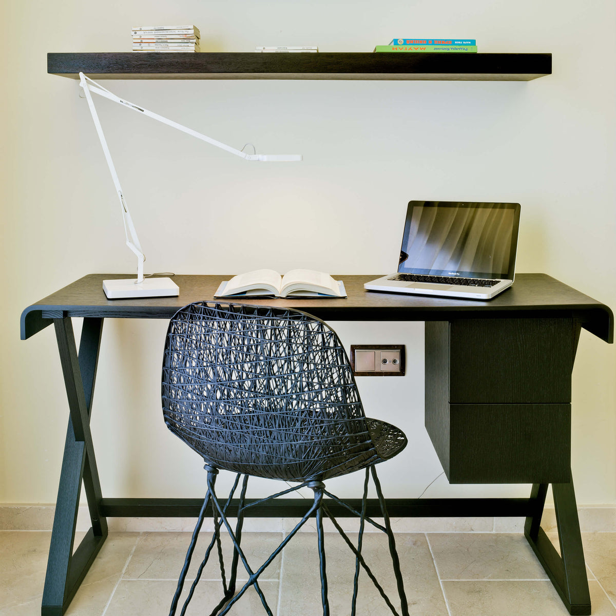 Flos Kelvin LED Light For Table or Desk