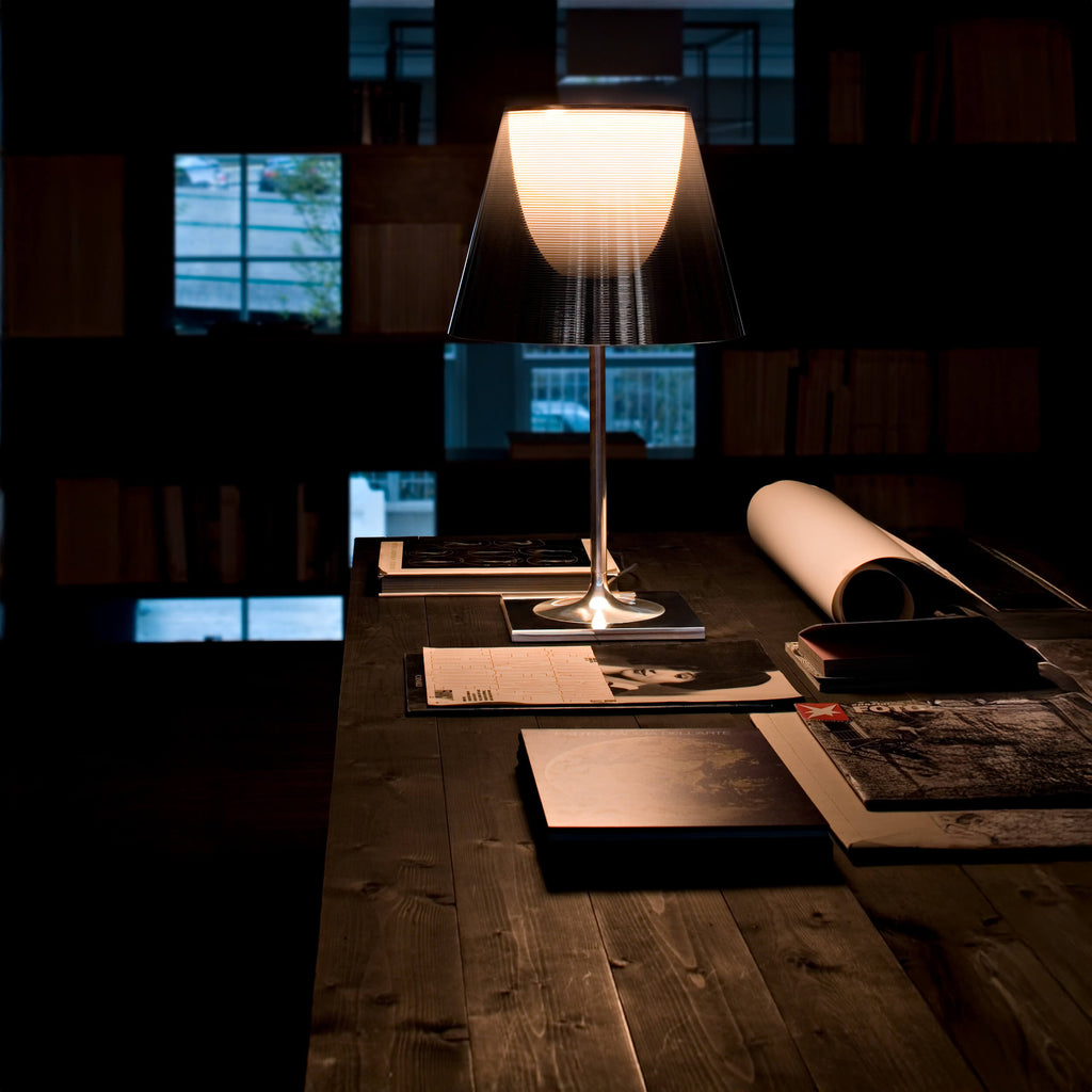 Flos Philippe Starck Ktribe Table Lamp