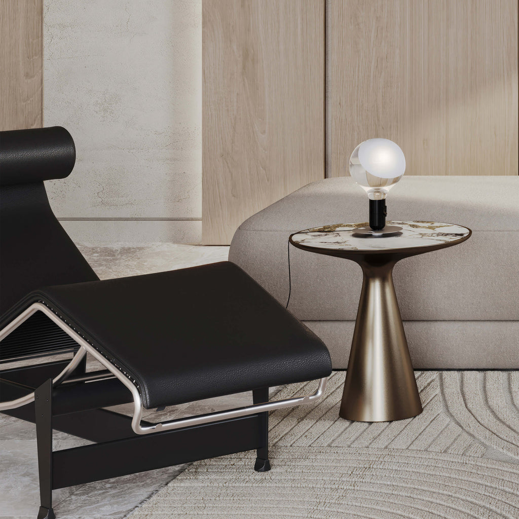 Flos Lampadina Table Lamp