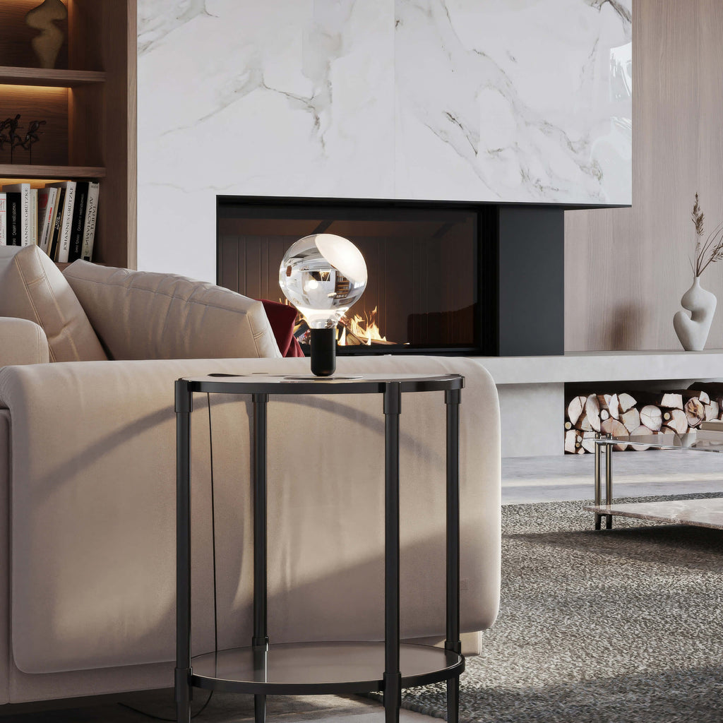 Flos Lampadina Table Lamp