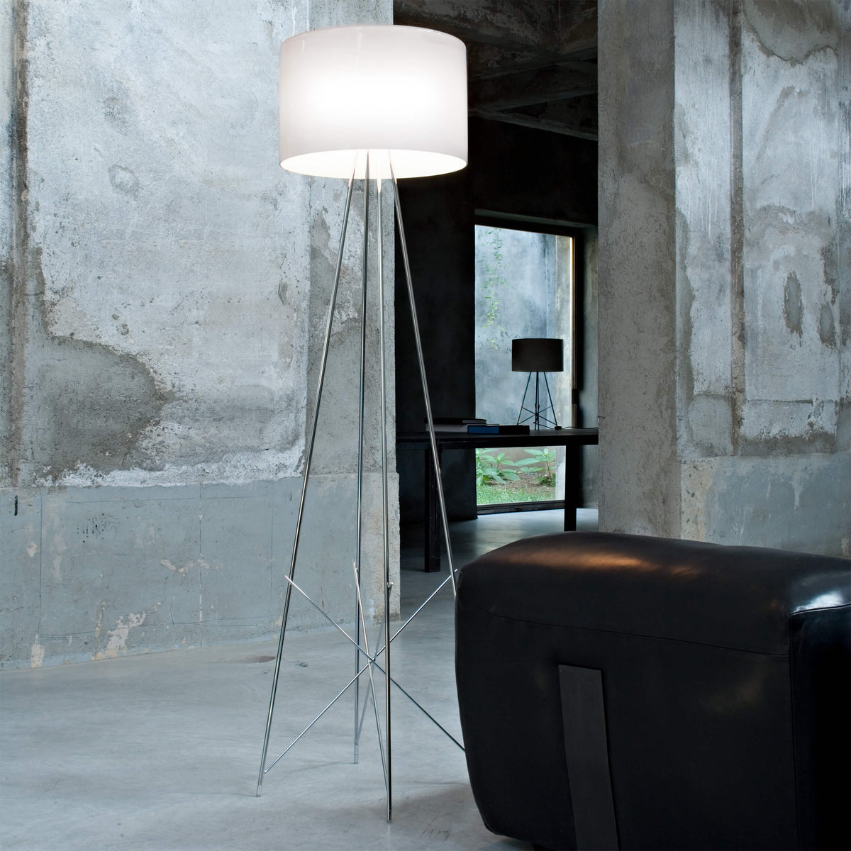 Flos Ray Floor Lamp - Large