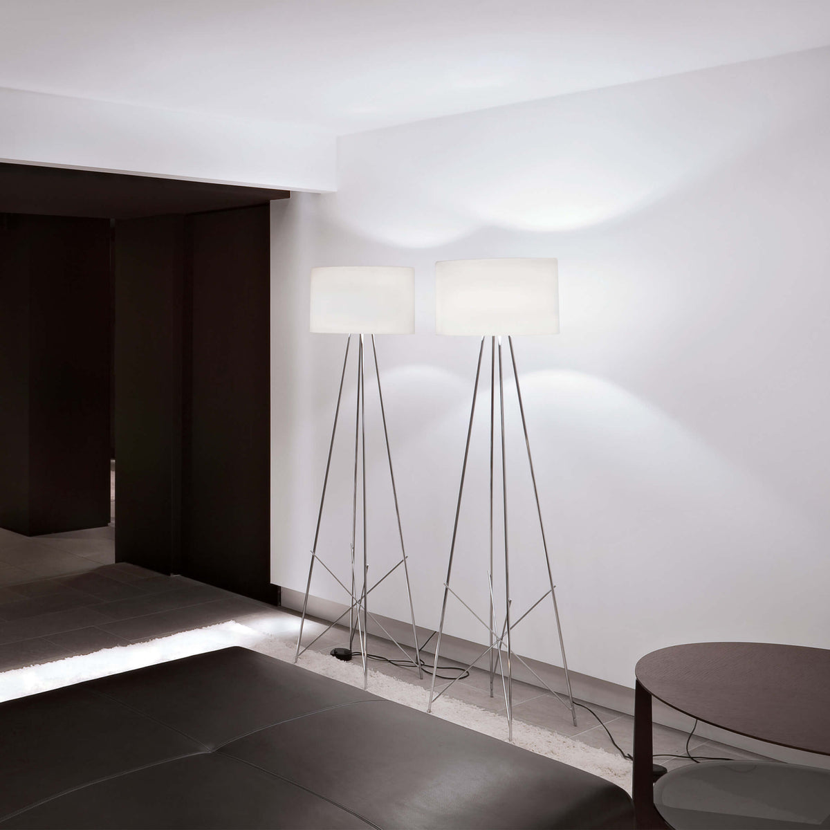 Flos Ray Floor Lamp - Large