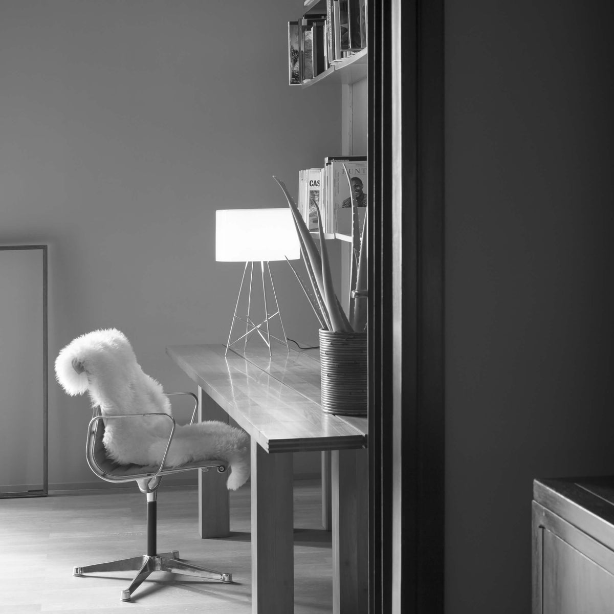 Flos Ray Table Lamp