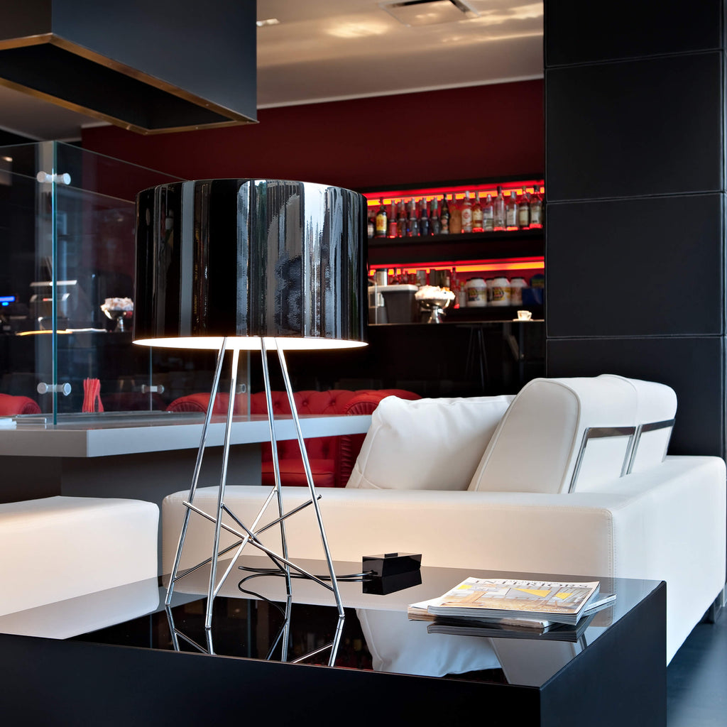 Flos Ray Table Lamp