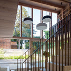 Flos Smithfield Flush Ceiling Light