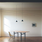 Flos String Pendant Light