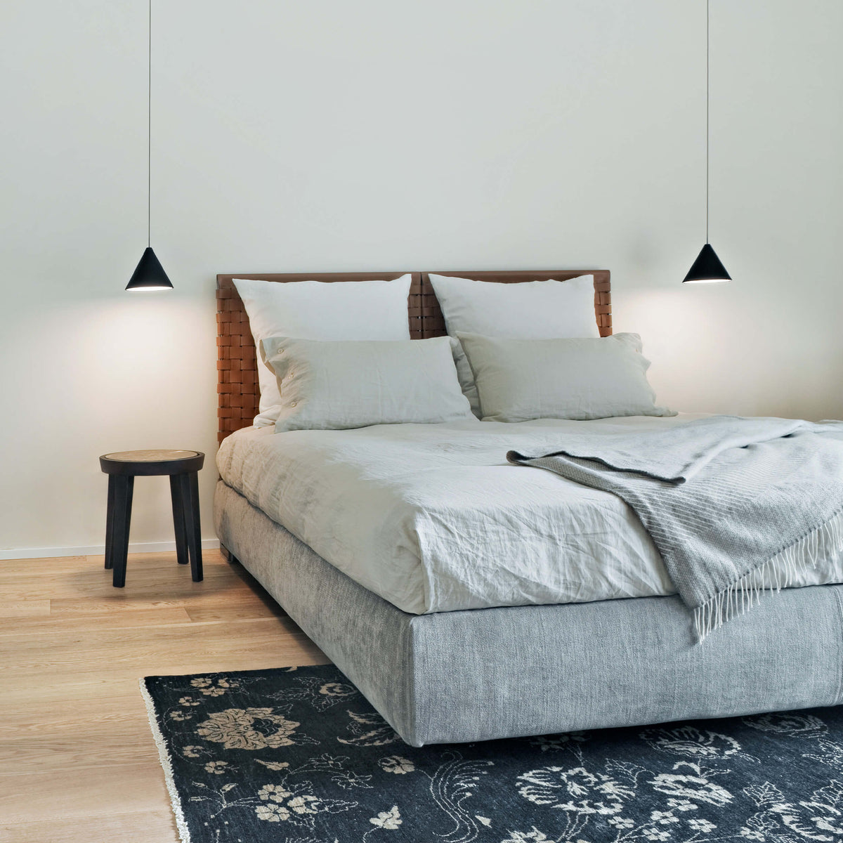 Flos String Pendant Light