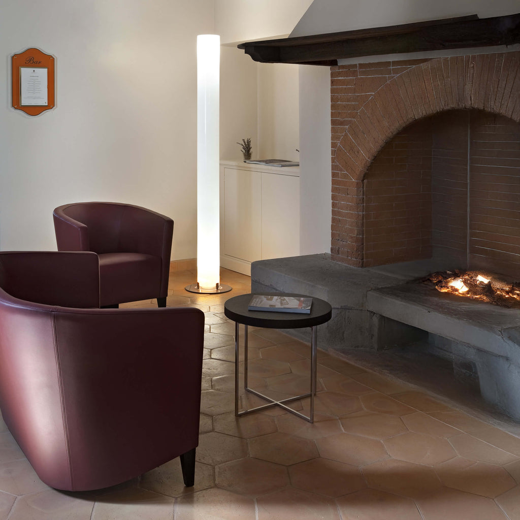 Flos Stylos Floor Lamp