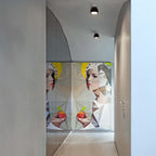 Flos Wan Ceiling Light