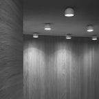 Flos Wan Ceiling Light