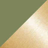 Forest & brass