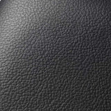 Black Legs with Black Omni 301 Leather