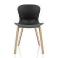 Ex-Display (Wimbledon Store) Fritz Hansen Nap Dining Chair Pepper Grey