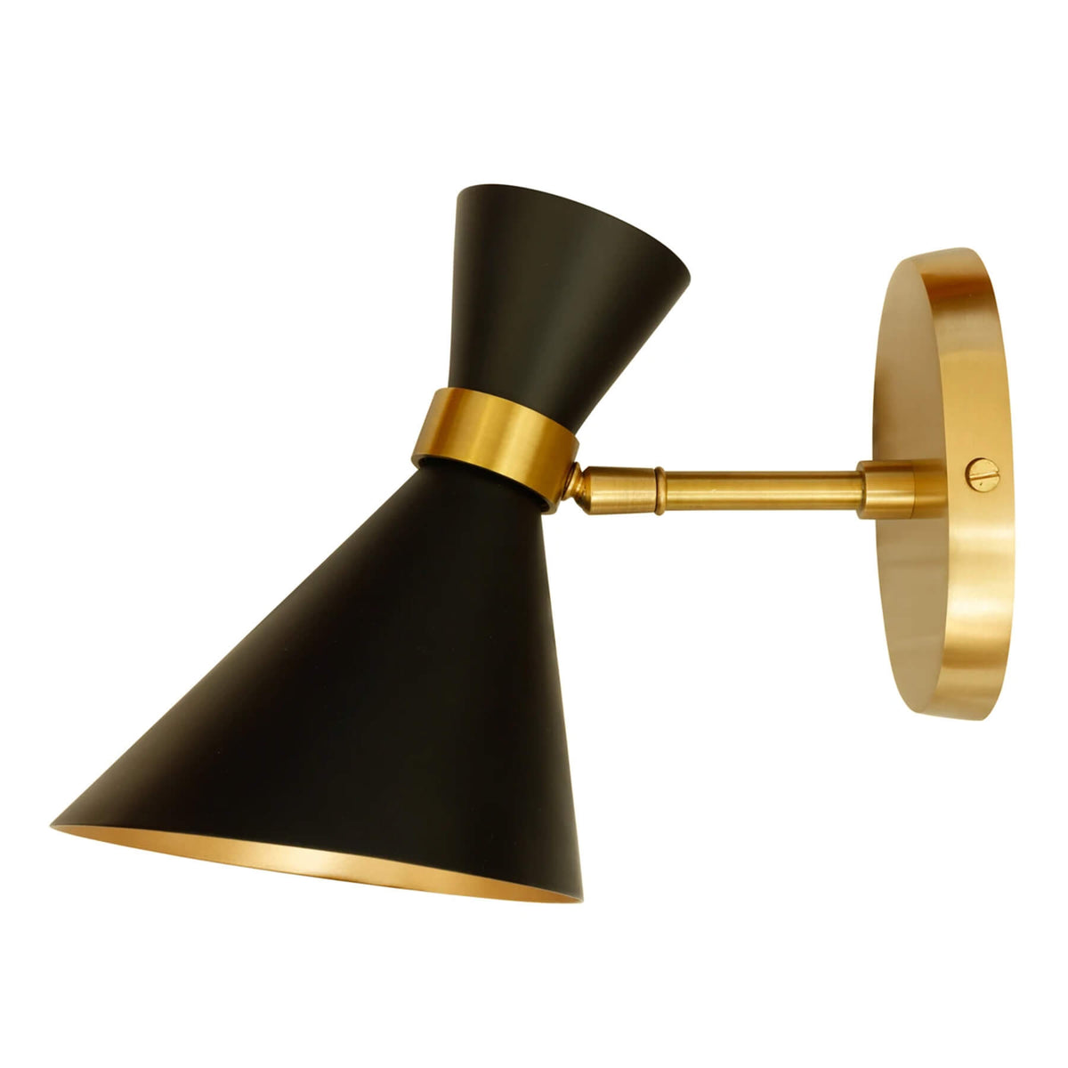 Peggy wall light