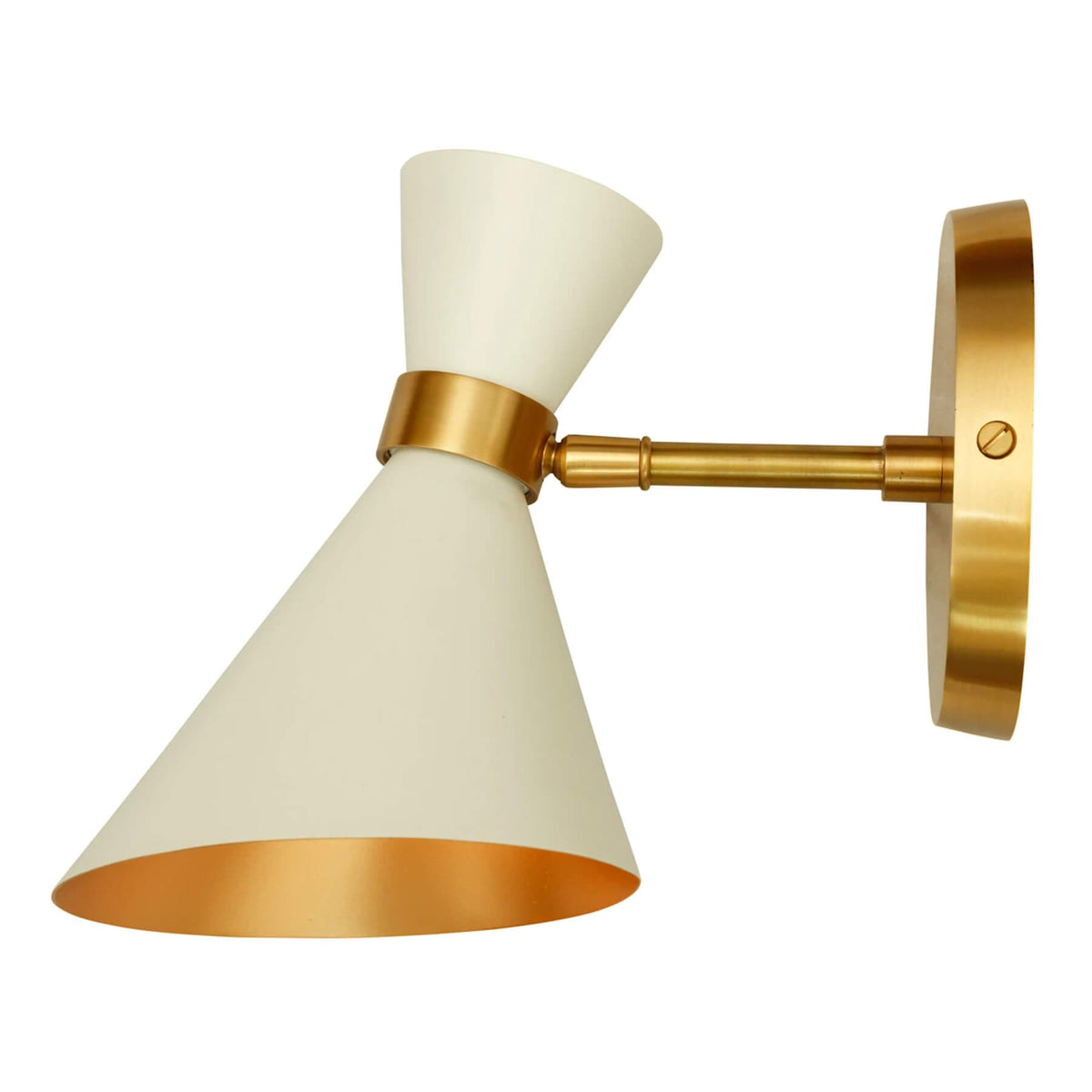 Peggy wall light