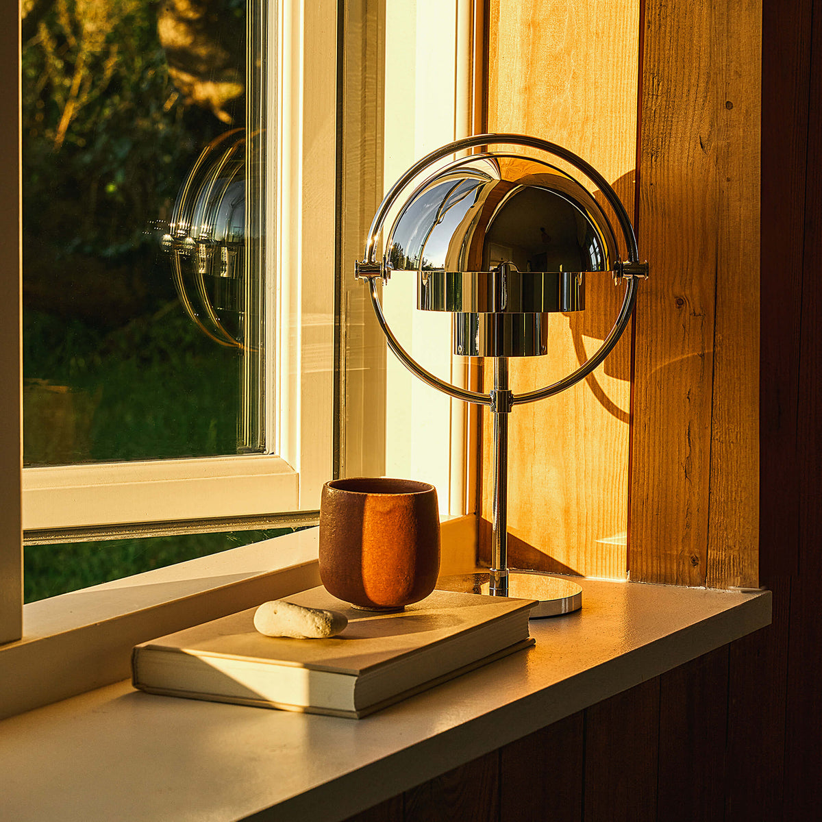 GUBI Multi-Lite Table Lamp