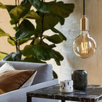 Tala Tinted Gaia LED Light Bulb - E27