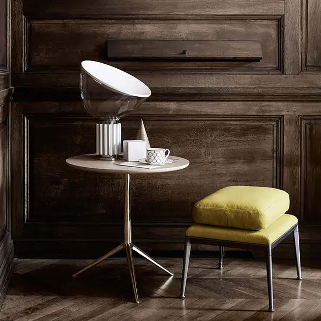 B&B Italia Cozy Side Table