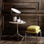 B&B Italia Cozy Side Table