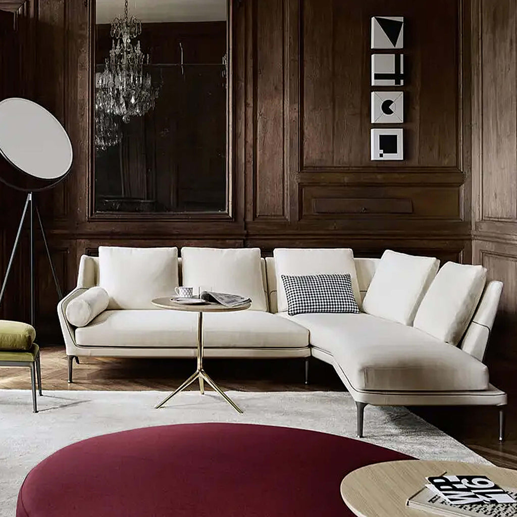 B&B Italia Cozy Side Table
