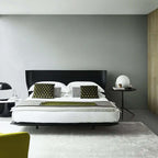 B&B Italia Cozy Side Table