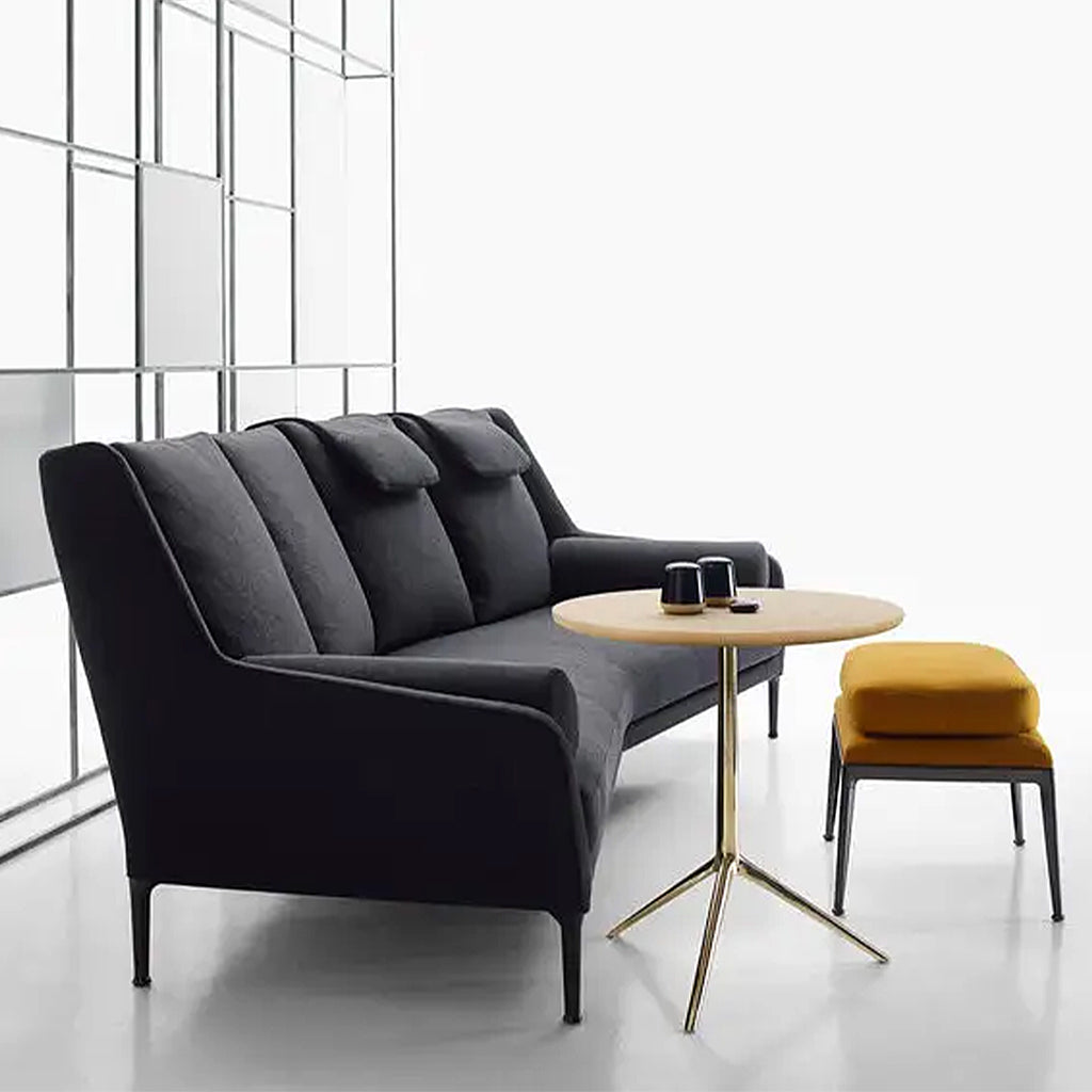 B&B Italia Cozy Side Table