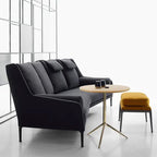 B&B Italia Cozy Side Table