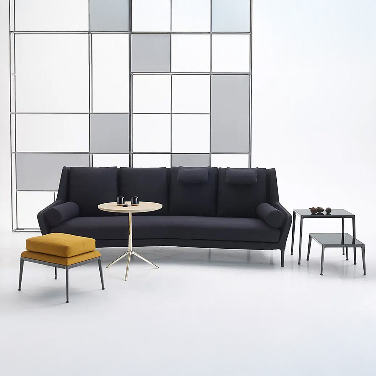 B&B Italia Cozy Side Table
