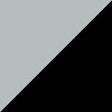 Grey Cable with Black Ring