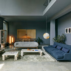 GUBI Turbo Pendant Light