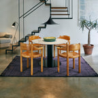 GUBI 2.0 Round Dining Table, 150cm Diameter