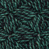 Green and black