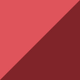 Maroon Frame with Red Top