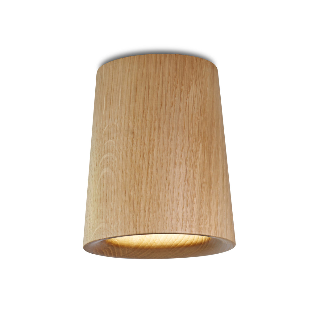 Terence Woodgate Solid Downlight, Cone