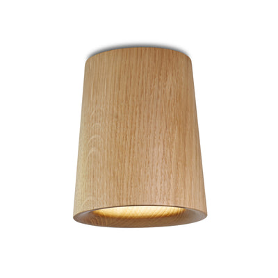 Terence Woodgate Solid Downlight, Cone
