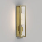 Astro Lighting Harvard IP44 Wall Light