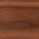 Lacquered walnut