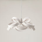 Tom Raffield Skipper Pendant Light, China Clay : Holloways of Ludlow 40th Birthday Limited Edition
