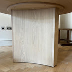 Ex-Display (Bath Showroom) Normann Copenhagen Bue Table Oak