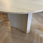 Ex-Display (Bath Showroom) Normann Copenhagen Bue Table Oak