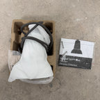 Ex-Display (Bath Showroom)  Anglepoise Original 1227 Mini Pendant Ceramic Pure White