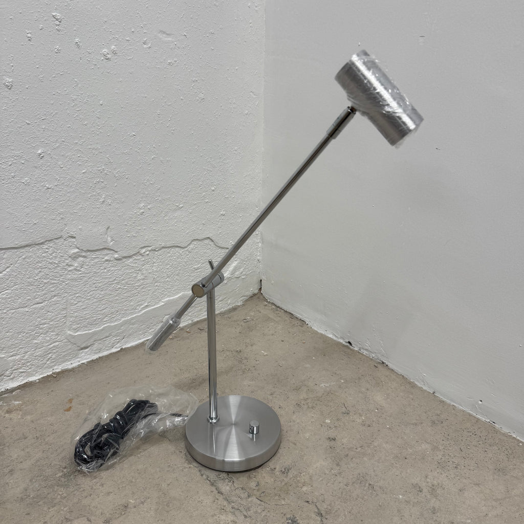 Ex-Display (Bath Showroom) Belid Cato Table lamp - Aluminum