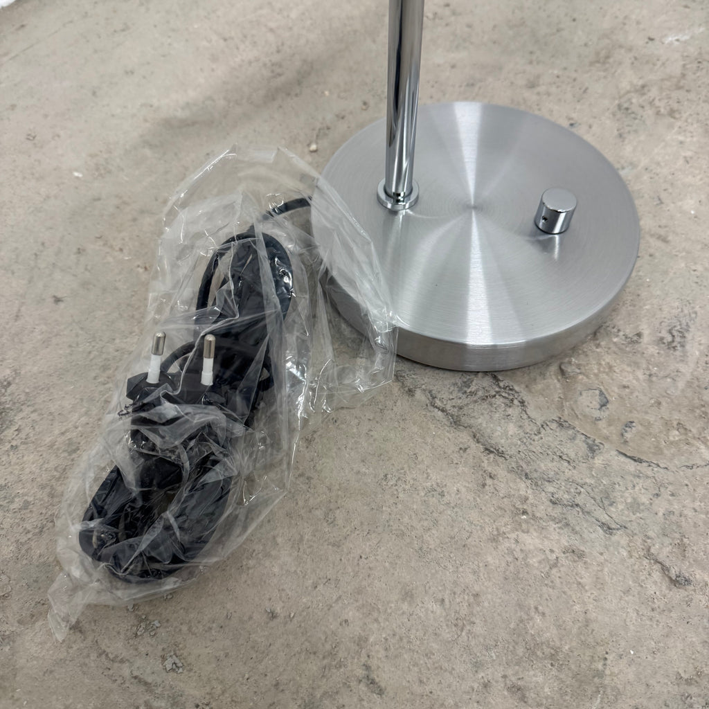 Ex-Display (Bath Showroom) Belid Cato Table lamp - Aluminum